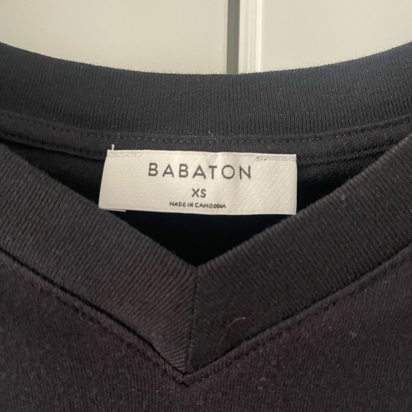 Babaton Tank Top - Picture 2 of 3